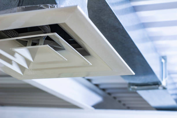 Best Affordable HVAC Duct Cleaning  in Enetai, WA