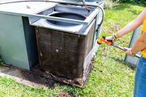 Best HVAC Maintenance and Cleaning  in Enetai, WA