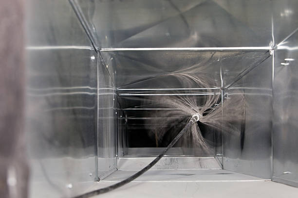 Best Air Duct Cleaning Near Me  in Enetai, WA