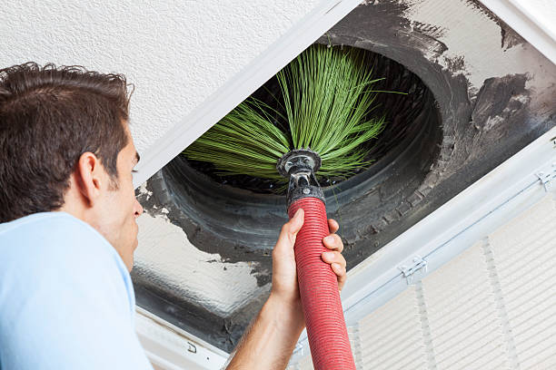 Best Air Duct Cleaning Near Me  in Enetai, WA