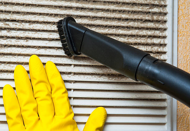 Best Residential Air Duct Cleaning  in Enetai, WA